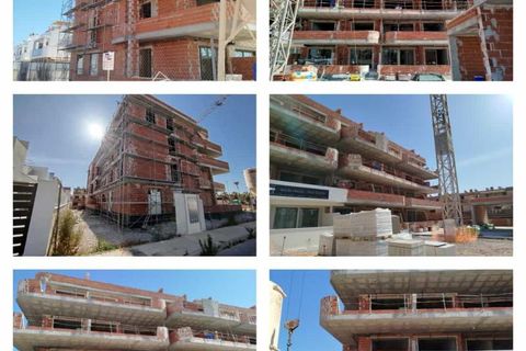 Leilighet i Orihuela, Alicante, Orihuela - € 399 000 | Ref: 465303 [COMPLEX: 93178] - foto 8