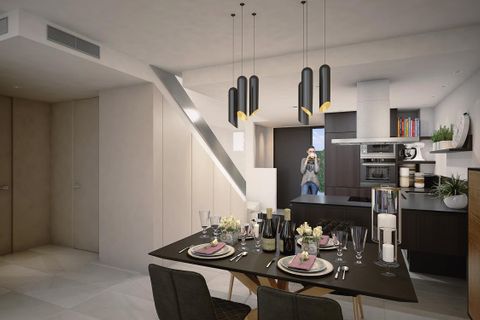 Villa a Algorfa, Alicante, Algorfa - € 429.000 | Ref: 465423 [COMPLEX: 93286] - foto 8