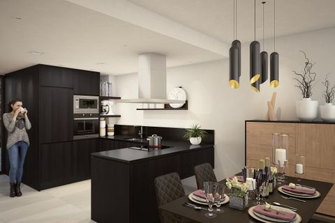 Villa a Algorfa, Alicante, Algorfa - € 429.000 | Ref: 465423 [COMPLEX: 93286] - foto 10