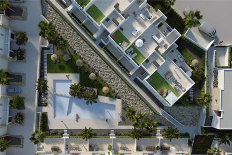 Lejlighed i Algorfa, Alicante, Algorfa - € 315.000 | Ref: 465431 [COMPLEX: 168935] - foto 6
