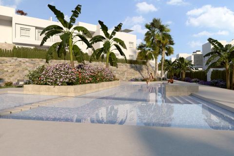 Lejlighed i Algorfa, Alicante, Algorfa - € 315.000 | Ref: 465431 [COMPLEX: 168935] - foto 9
