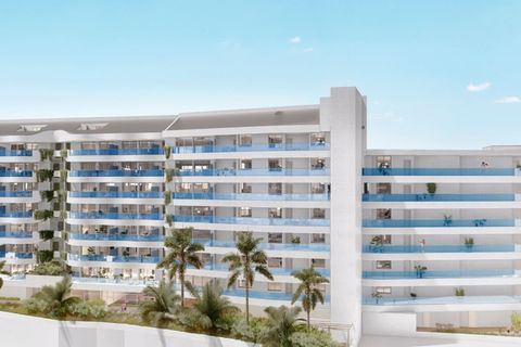 Leilighet i Fuengirola, Malaga, Fuengirola - € 510 000 | Ref: 465435 [COMPLEX: 13285] - foto 5