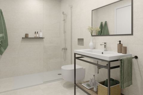 Leilighet i Fuengirola, Malaga, Fuengirola - € 667 000 | Ref: 465443 [COMPLEX: 13285] - foto 14