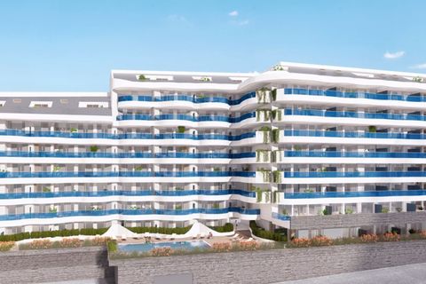 Leilighet i Fuengirola, Malaga, Fuengirola - € 738 000 | Ref: 465444 [COMPLEX: 13285] - foto 4
