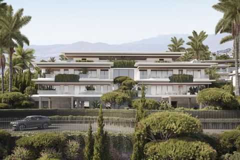 Leilighet i Mijas, Malaga, Mijas - € 1 229 600 | Ref: 465506 [COMPLEX: 454471] - foto 12