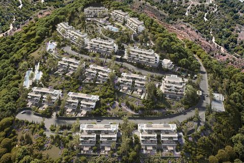 Leilighet i Mijas, Malaga, Mijas - € 1 542 000 | Ref: 465516 [COMPLEX: 454471] - foto 2