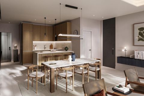 Byhus i Malaga city, Malaga, Malaga city - € 1.550.000 | Ref: 465610 [COMPLEX: 208450] - foto 3