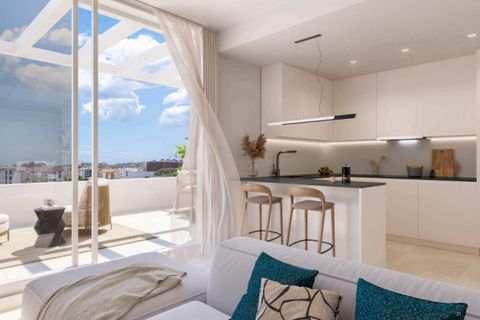 Leilighet i Estepona, Malaga, Estepona - € 549 000 | Ref: 465685 [COMPLEX: 192089] - foto 5