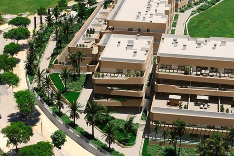 Leilighet i Estepona, Malaga, Estepona - € 1 042 000 | Ref: 465697 [COMPLEX: 8601] - foto 4