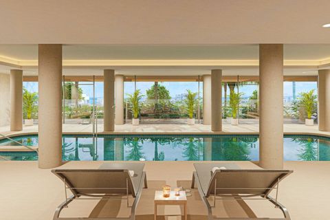 Leilighet i Estepona, Malaga, Estepona - € 1 042 000 | Ref: 465697 [COMPLEX: 8601] - foto 6