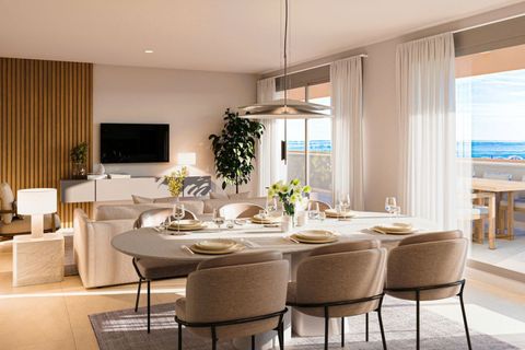 Leilighet i Estepona, Malaga, Estepona - € 1 042 000 | Ref: 465697 [COMPLEX: 8601] - foto 10