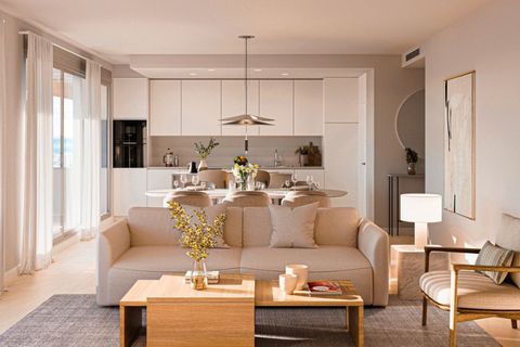 Leilighet i Estepona, Malaga, Estepona - € 1 042 000 | Ref: 465697 [COMPLEX: 8601] - foto 12