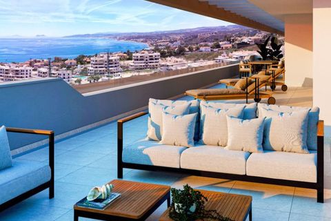 Lejlighed i Estepona, Malaga, Estepona - € 773.000 | Ref: 465703 [COMPLEX: 8601] - foto 2