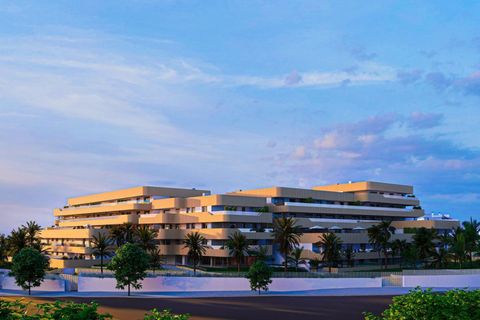 Lejlighed i Estepona, Malaga, Estepona - € 773.000 | Ref: 465703 [COMPLEX: 8601] - foto 3