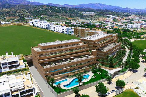 Lejlighed i Estepona, Malaga, Estepona - € 773.000 | Ref: 465703 [COMPLEX: 8601] - foto 7