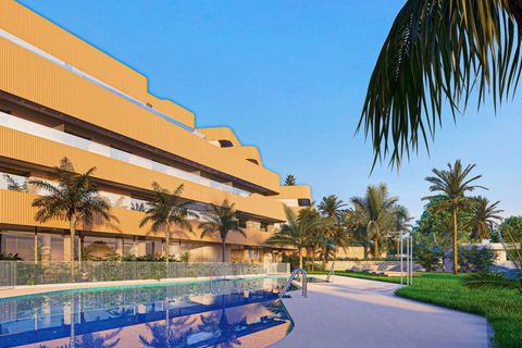 Lejlighed i Estepona, Malaga, Estepona - € 773.000 | Ref: 465703 [COMPLEX: 8601] - foto 8