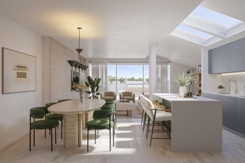 Lejlighed i Javea, Alicante, Javea - € 368.000 | Ref: 465716 [COMPLEX: 59441] - foto 4