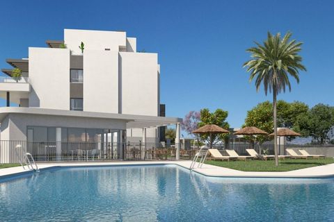 Leilighet i Mijas, Malaga, Mijas - € 722 100 | Ref: 466002 [COMPLEX: 2952] - foto 3