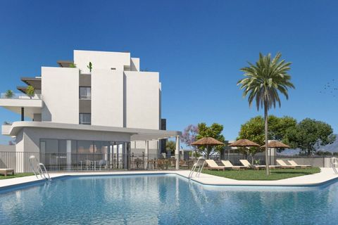Leilighet i Mijas, Malaga, Mijas - € 722 100 | Ref: 466002 [COMPLEX: 2952] - foto 6