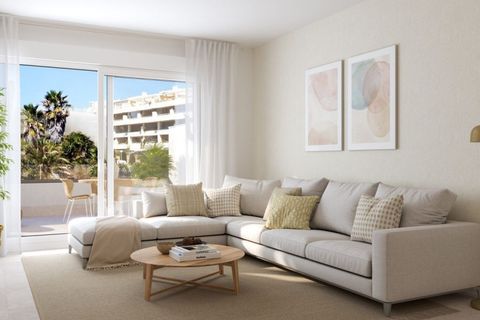 Leilighet i Mijas, Malaga, Mijas - € 487 100 | Ref: 466004 [COMPLEX: 2952] - foto 8