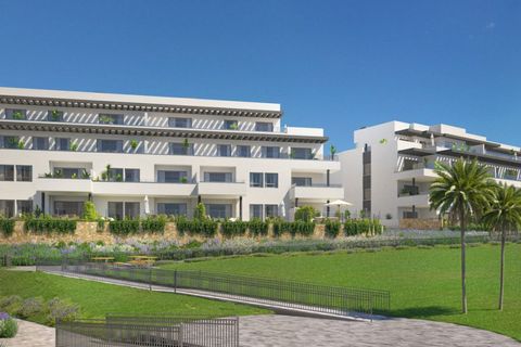 Leilighet i Mijas, Malaga, Mijas - € 607 100 | Ref: 466010 [COMPLEX: 2952] - foto 2