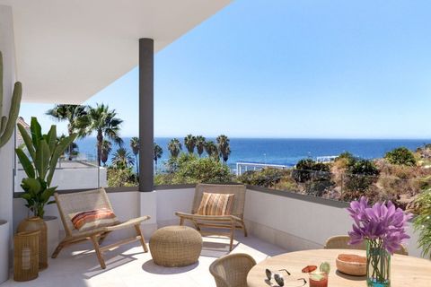 Leilighet i Mijas, Malaga, Mijas - € 607 100 | Ref: 466010 [COMPLEX: 2952] - foto 7