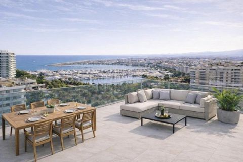 Lejlighed i Torrevieja, Alicante, Torrevieja - € 412.000 | Ref: 466160 [COMPLEX: 466073] - foto 3