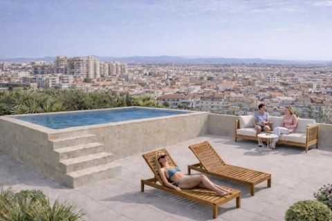 Lejlighed i Torrevieja, Alicante, Torrevieja - € 412.000 | Ref: 466160 [COMPLEX: 466073] - foto 5