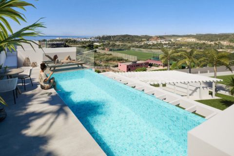 Leilighet i Estepona, Malaga, Estepona - € 700 000 | Ref: 466228 [COMPLEX: 56372] - foto 6