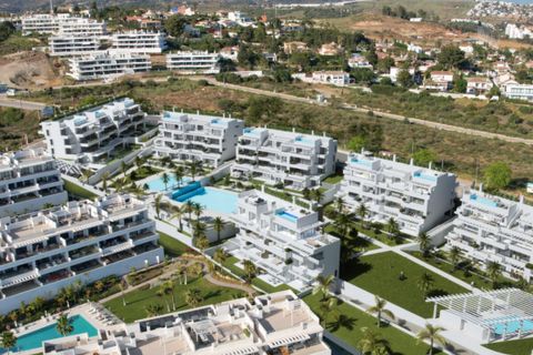 Leilighet i Estepona, Malaga, Estepona - € 700 000 | Ref: 466228 [COMPLEX: 56372] - foto 8