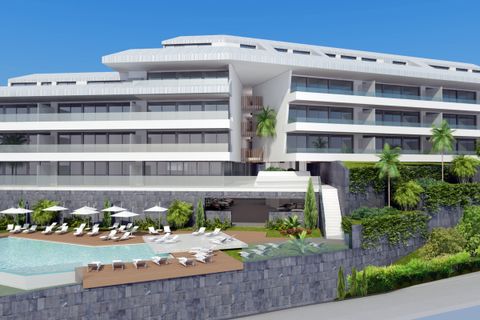 Leilighet i Fuengirola, Malaga, Fuengirola - € 455 000 | Ref: 466237 [COMPLEX: 56363] - foto 12