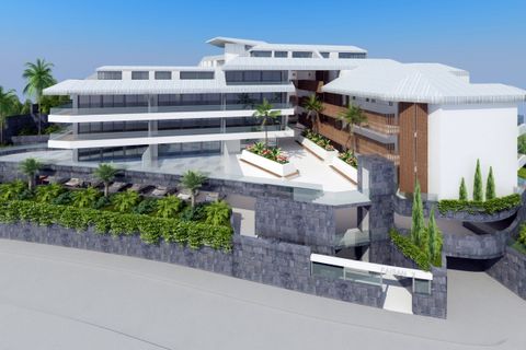 Leilighet i Fuengirola, Malaga, Fuengirola - € 455 000 | Ref: 466237 [COMPLEX: 56363] - foto 15