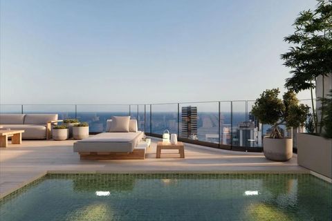 Wohnung in Calpe, Alicante, Calpe - € 485.000 | Ref: 466456 [COMPLEX: 454020] - Foto 9