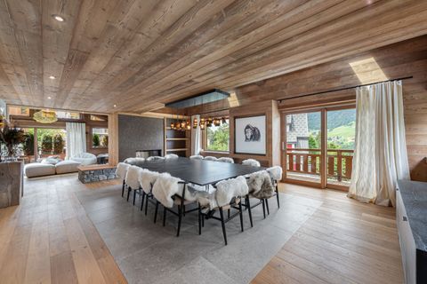 Villa i Megève, Haute-Savoie, Megève - € 6.800.000 | Ref: HH-16117085 - foto 2