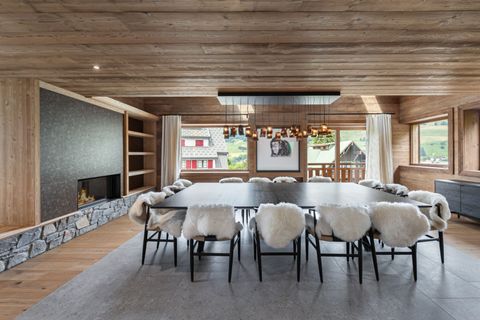 Villa i Megève, Haute-Savoie, Megève - € 6.800.000 | Ref: HH-16117085 - foto 5