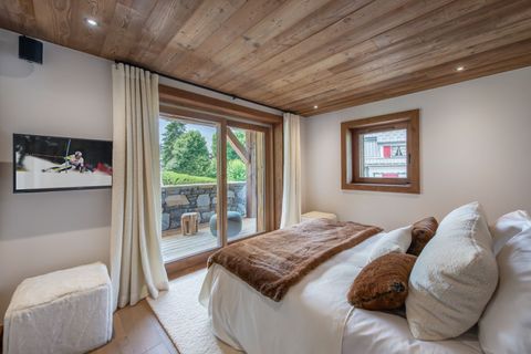 Villa i Megève, Haute-Savoie, Megève - € 6.800.000 | Ref: HH-16117085 - foto 7