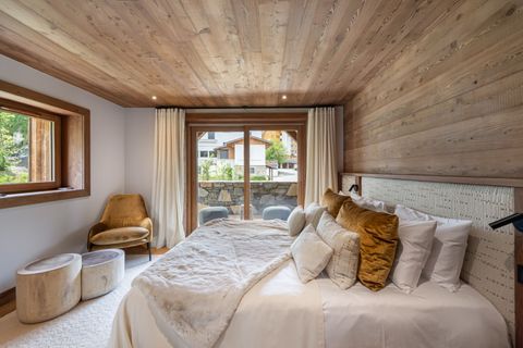 Villa i Megève, Haute-Savoie, Megève - € 6.800.000 | Ref: HH-16117085 - foto 8