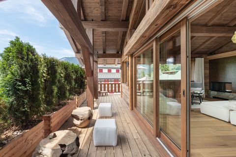 Villa i Megève, Haute-Savoie, Megève - € 6.800.000 | Ref: HH-16117085 - foto 11