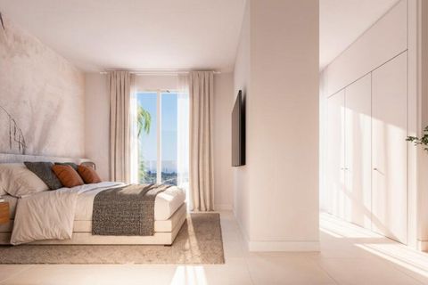 Leilighet i Estepona, Malaga, Estepona - € 484 000 | Ref: 466527 [COMPLEX: 320139] - foto 3