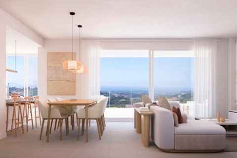 Leilighet i Estepona, Malaga, Estepona - € 484 000 | Ref: 466527 [COMPLEX: 320139] - foto 5