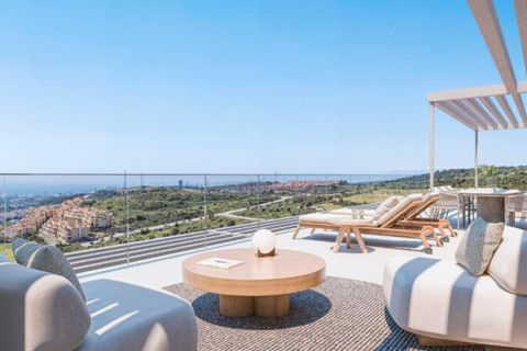 Leilighet i Estepona, Malaga, Estepona - € 317 000 | Ref: 466530 [COMPLEX: 320139] - foto 2