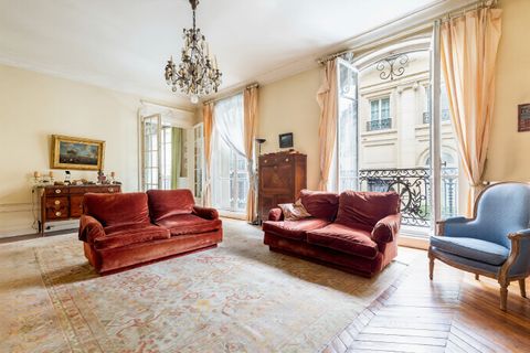 Lejlighed i Paris, Paris, Paris - € 1.650.000 | Ref: HH-16115323 - foto 1