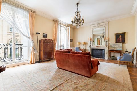 Lejlighed i Paris, Paris, Paris - € 1.650.000 | Ref: HH-16115323 - foto 2