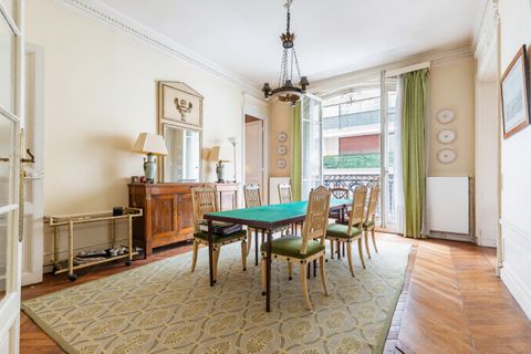 Lejlighed i Paris, Paris, Paris - € 1.650.000 | Ref: HH-16115323 - foto 3