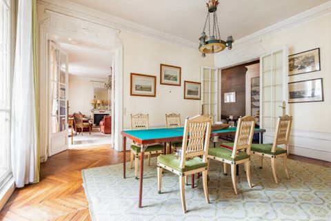 Lejlighed i Paris, Paris, Paris - € 1.650.000 | Ref: HH-16115323 - foto 4