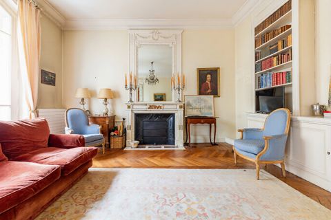 Lejlighed i Paris, Paris, Paris - € 1.650.000 | Ref: HH-16115323 - foto 5