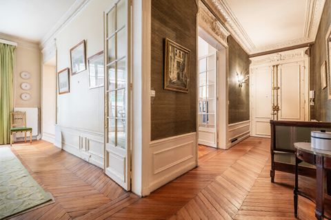 Lejlighed i Paris, Paris, Paris - € 1.650.000 | Ref: HH-16115323 - foto 6