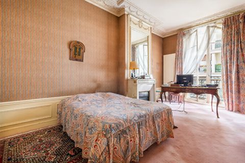 Lejlighed i Paris, Paris, Paris - € 1.650.000 | Ref: HH-16115323 - foto 8