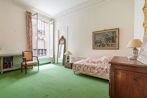 Lejlighed i Paris, Paris, Paris - € 1.650.000 | Ref: HH-16115323 - foto 9