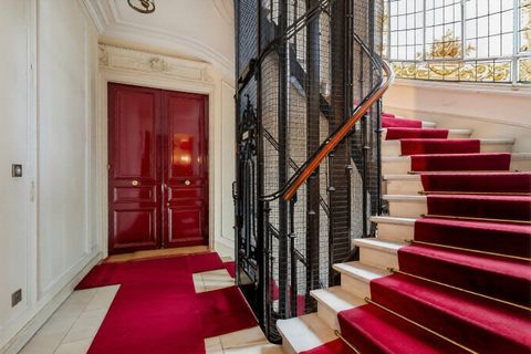 Lejlighed i Paris, Paris, Paris - € 1.650.000 | Ref: HH-16115323 - foto 11